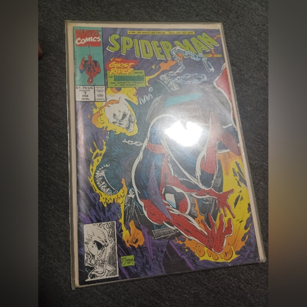 60+ comic book bulk - Picture 13 of 16